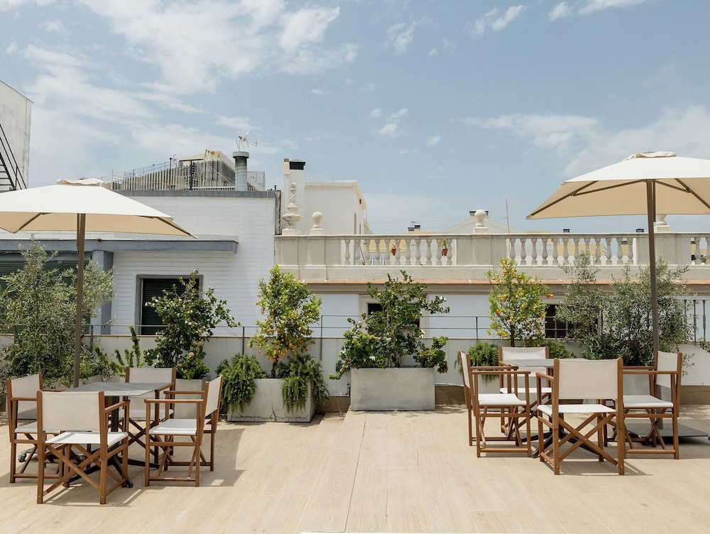 Mercer Residences Sevilla