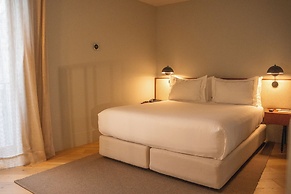 Mercer Residences Sevilla