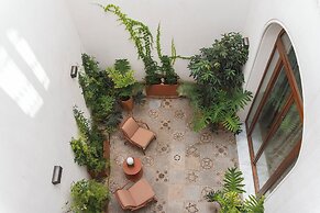 Mercer Residences Sevilla