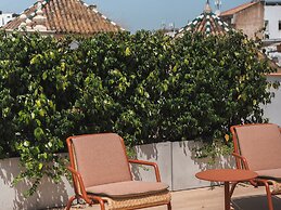 Mercer Residences Sevilla