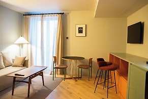 Mercer Residences Sevilla
