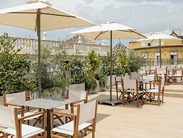 Mercer Residences Sevilla