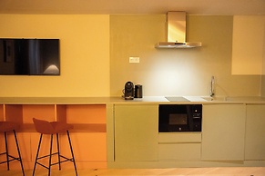 Mercer Residences Sevilla