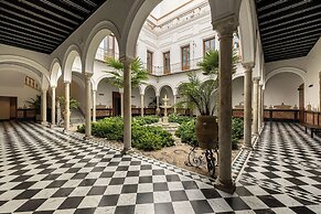 Mercer Residences Sevilla