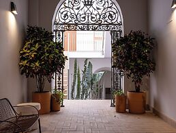 Mercer Residences Sevilla