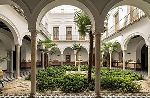 Mercer Residences Sevilla