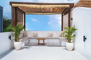 Ocean Castle Berawa Villa by Betterplace