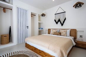 Ocean Castle Berawa Villa by Betterplace