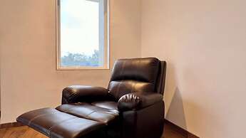 Oakhaven 4 BHK With Pvt Pool By Stellar Stays