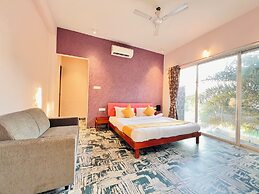 Oakhaven 4 BHK With Pvt Pool By Stellar Stays