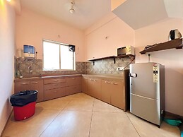 Oakhaven 4 BHK With Pvt Pool By Stellar Stays