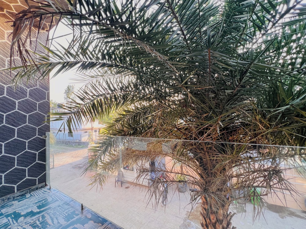 Oakhaven 4 BHK With Pvt Pool By Stellar Stays