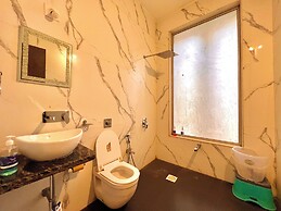 Oakhaven 4 BHK With Pvt Pool By Stellar Stays