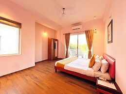Oakhaven 4 BHK With Pvt Pool By Stellar Stays