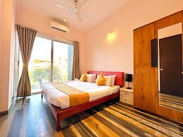 Oakhaven 4 BHK With Pvt Pool By Stellar Stays