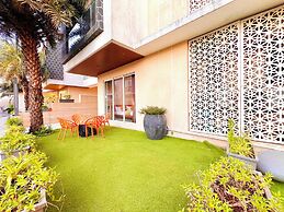 Oakhaven 4 BHK With Pvt Pool By Stellar Stays