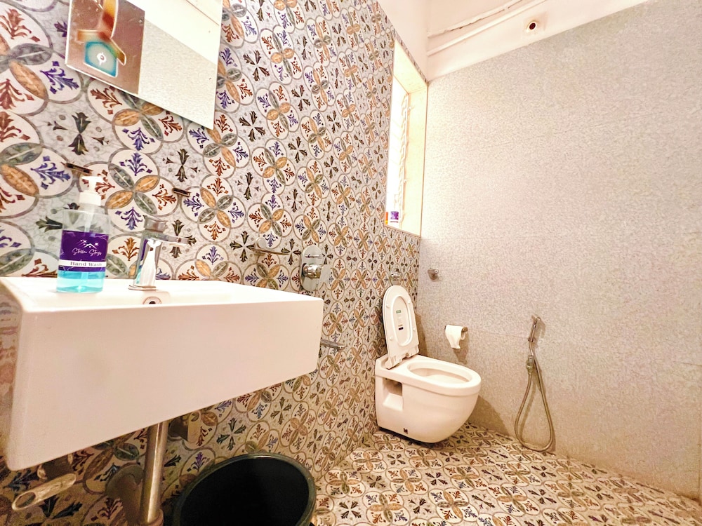 Oakhaven 4 BHK With Pvt Pool By Stellar Stays