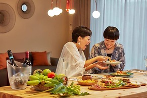 Villa oloo