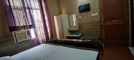 Hotel Ishaan International