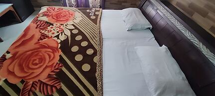Hotel Ishaan International