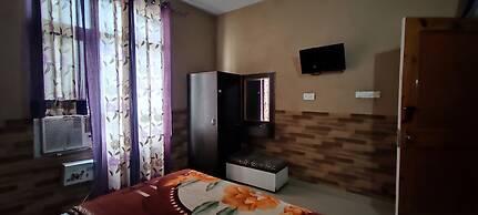 Hotel Ishaan International