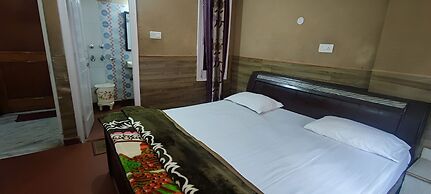Hotel Ishaan International