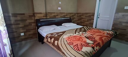 Hotel Ishaan International