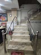 Hotel Ishaan International