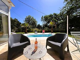 Le Cottage Bien-etre Jacuzzi Piscine
