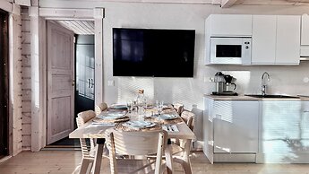 Villa Meriheinä