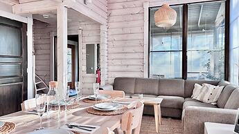 Villa Meriheinä