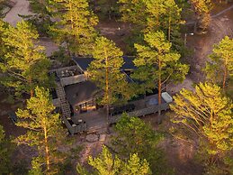 Villa Meriheinä