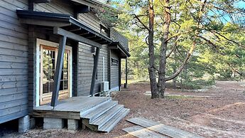 Villa Meriheinä