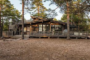 Villa Meriheinä