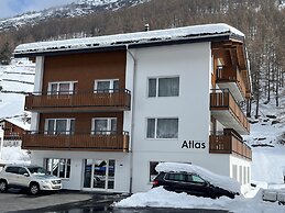 Apartments Atlas