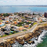 Hotel Puerto Las Palmas