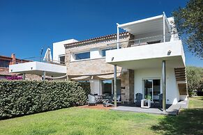 Beach Apartments