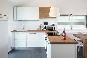 Beach Apartments
