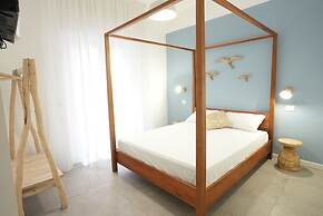 Ross Family Suites