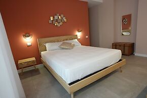 Ross Family Suites