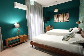 Ross Family Suites