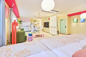 TORA HOTEL Okachimachi