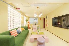 TORA HOTEL Okachimachi