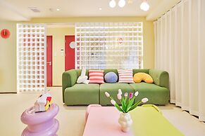 TORA HOTEL Okachimachi