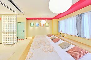 TORA HOTEL Okachimachi