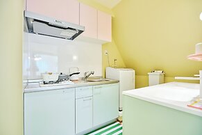 TORA HOTEL Okachimachi