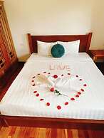 Opera Premier Hotel Luang Prabang