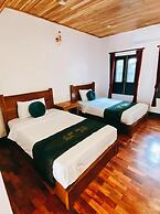 Opera Premier Hotel Luang Prabang