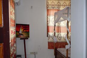 Saba house 24