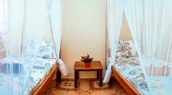 Saba house 24